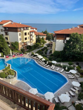 Райска Градина, Sveti Vlas, apartment Silvia